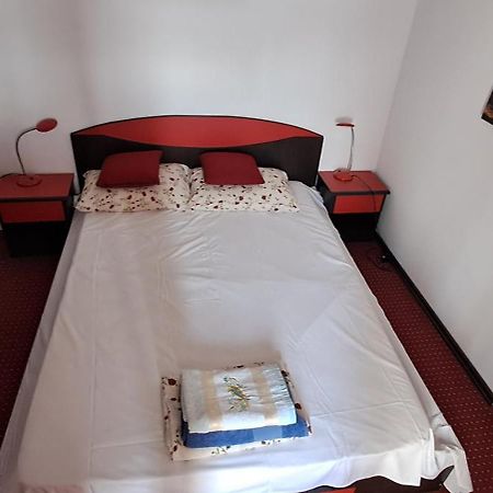 Apartament Callatis 曼加利亚 外观 照片
