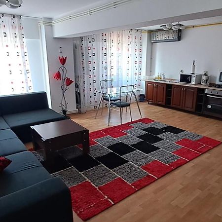 Apartament Callatis 曼加利亚 外观 照片