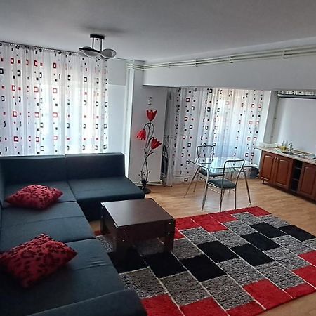 Apartament Callatis 曼加利亚 外观 照片