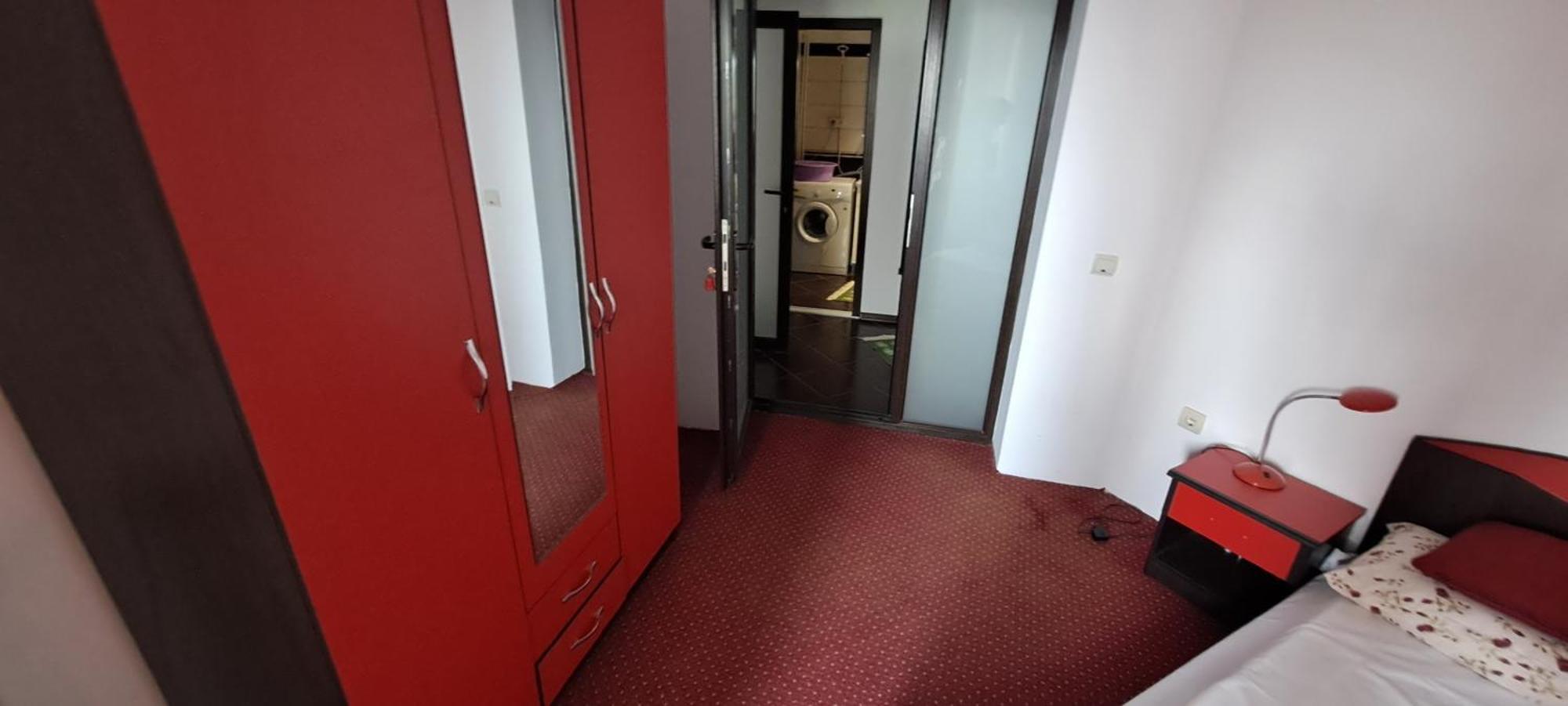 Apartament Callatis 曼加利亚 外观 照片