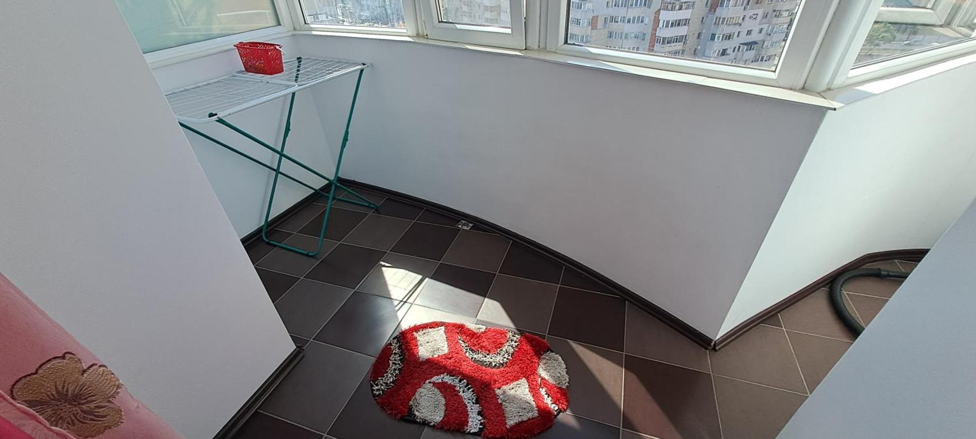 Apartament Callatis 曼加利亚 外观 照片