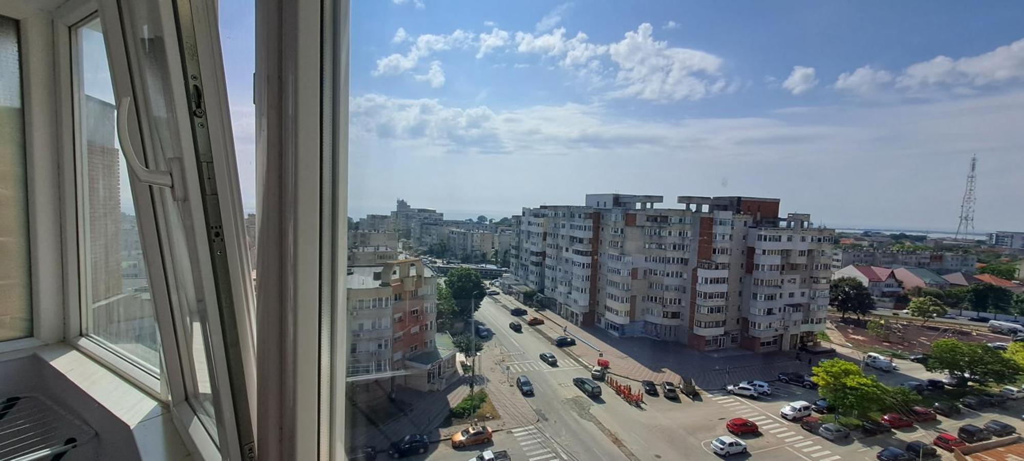 Apartament Callatis 曼加利亚 外观 照片