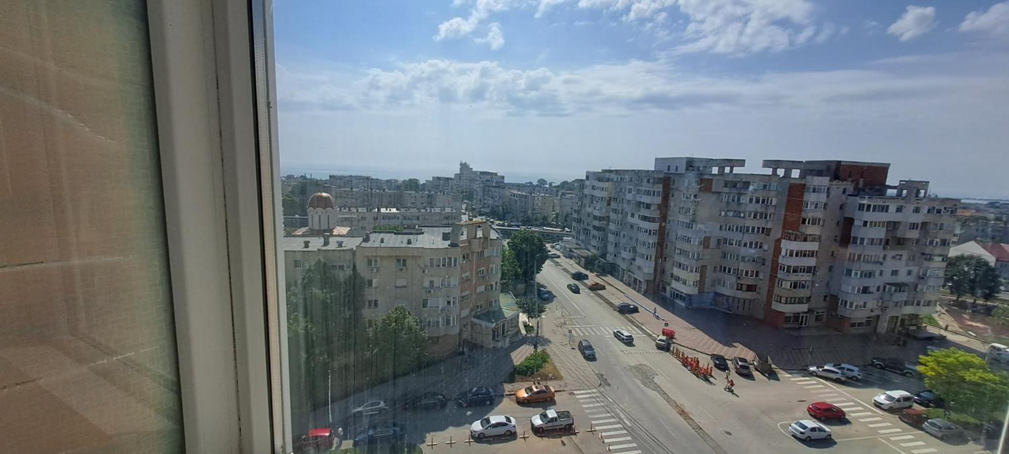 Apartament Callatis 曼加利亚 外观 照片