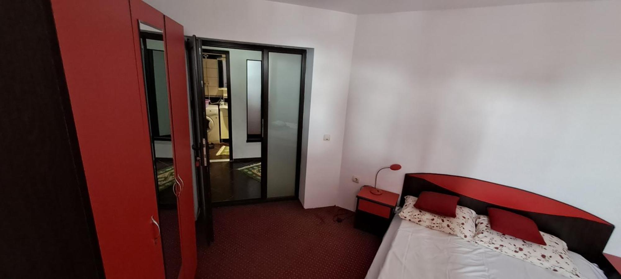 Apartament Callatis 曼加利亚 外观 照片