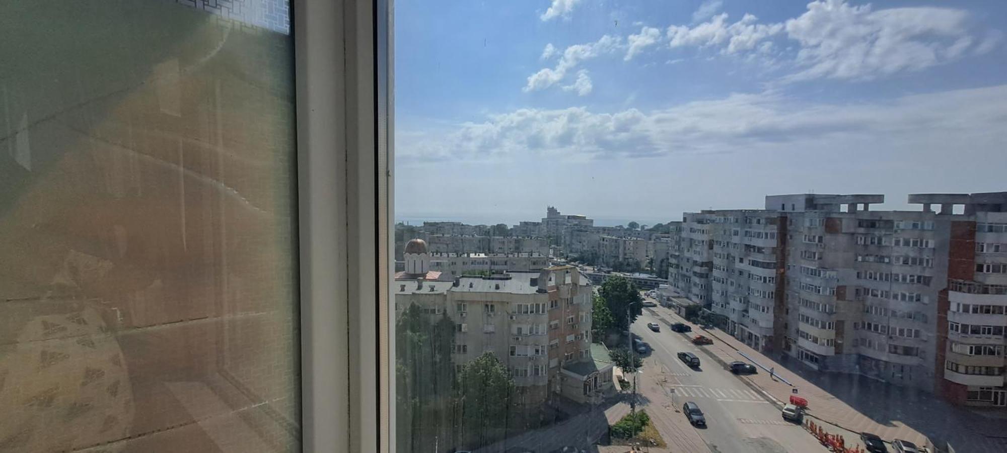 Apartament Callatis 曼加利亚 外观 照片