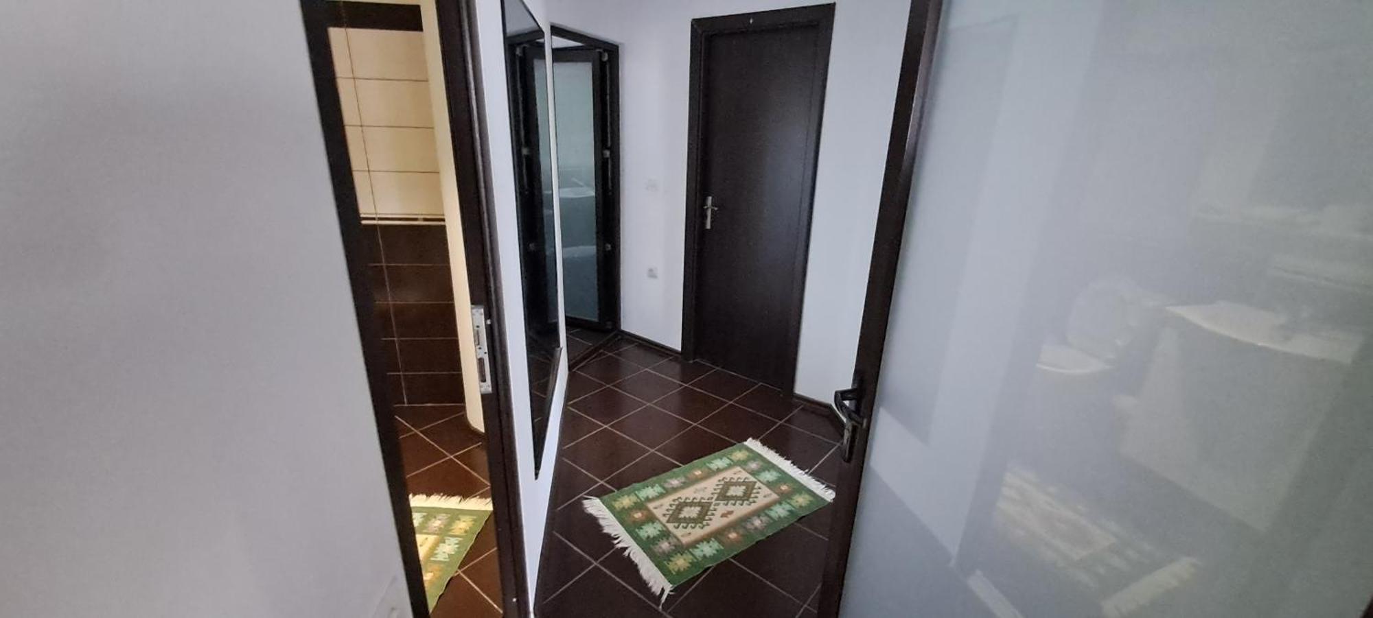 Apartament Callatis 曼加利亚 外观 照片