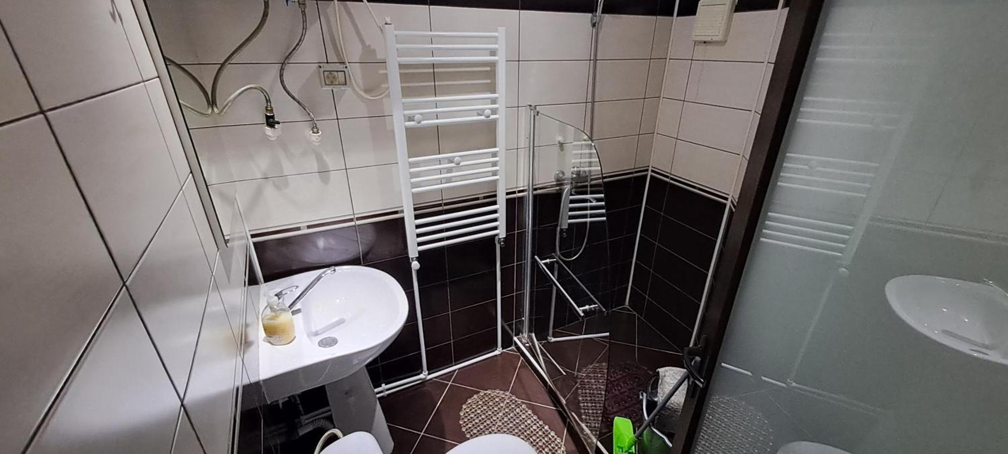 Apartament Callatis 曼加利亚 外观 照片