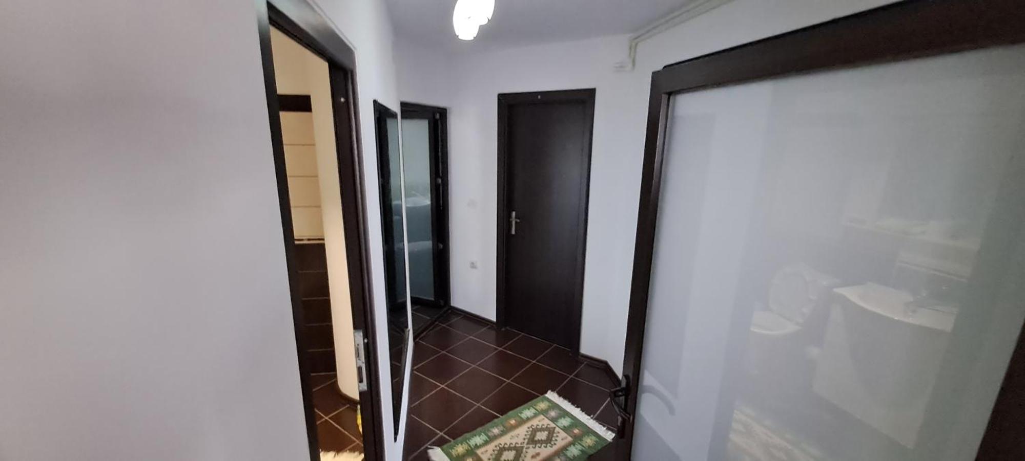 Apartament Callatis 曼加利亚 外观 照片